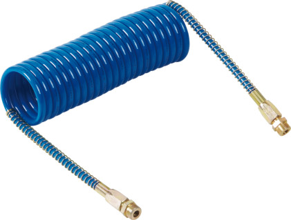 >Nylon Hose, Air tubing, nylon tubing, air brake hose, Suzi coil hose, PA Hose, DOT Air brake Tubing, SAE J844 tubing